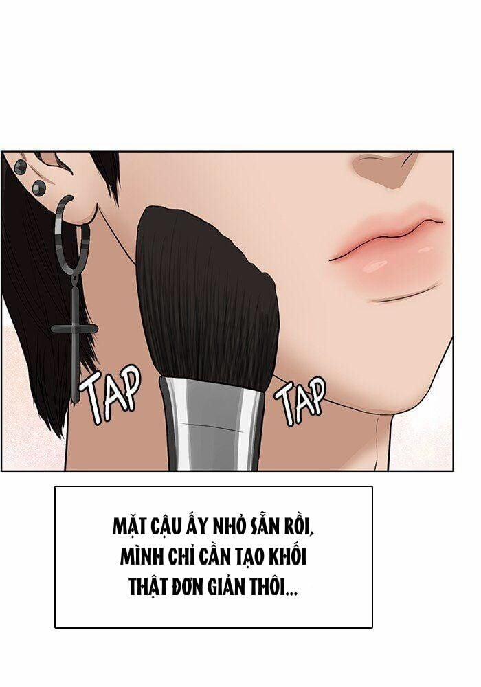 Vẻ Đẹp Đích Thực – True Beauty 66 trang 62