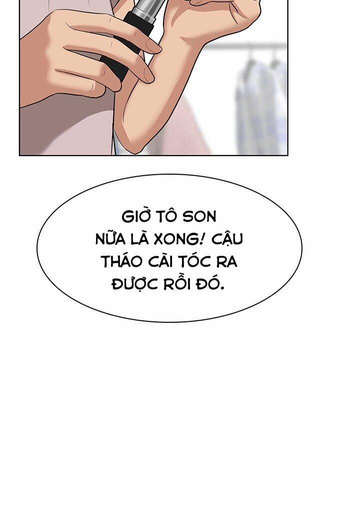 Vẻ Đẹp Đích Thực – True Beauty 66 trang 73