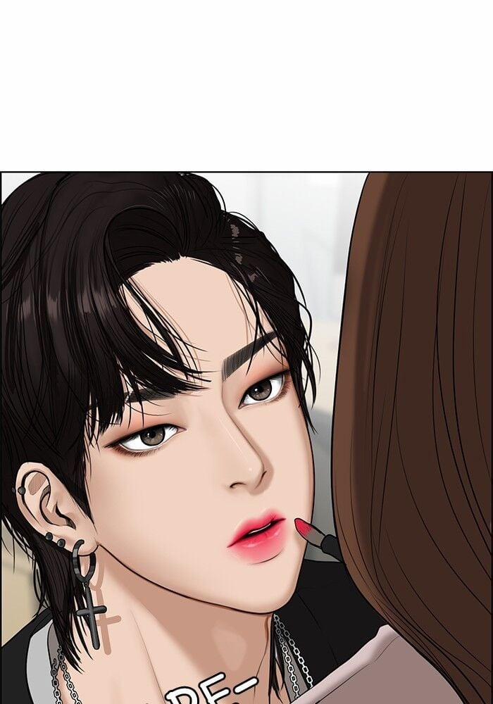 Vẻ Đẹp Đích Thực – True Beauty 66 trang 76