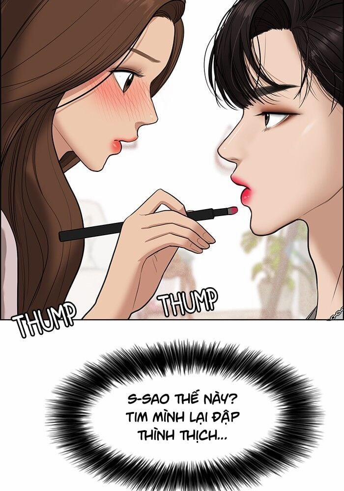 Vẻ Đẹp Đích Thực – True Beauty 66 trang 80