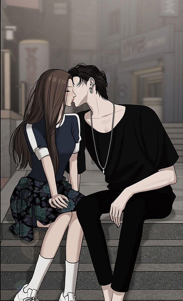 Vẻ Đẹp Đích Thực – True Beauty 66 trang 90