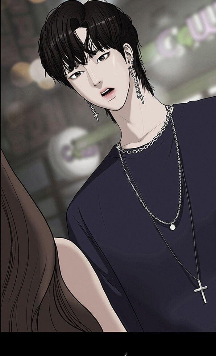 Vẻ Đẹp Đích Thực – True Beauty 66 trang 96