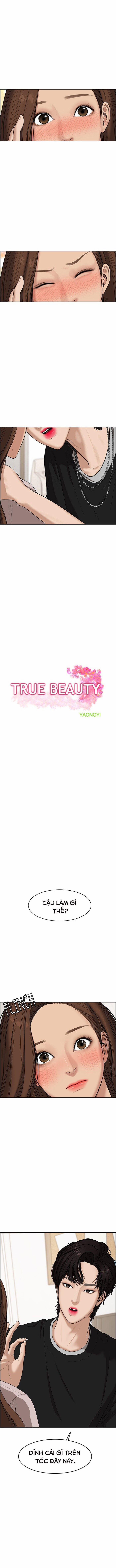 Vẻ Đẹp Đích Thực – True Beauty 67 trang 0