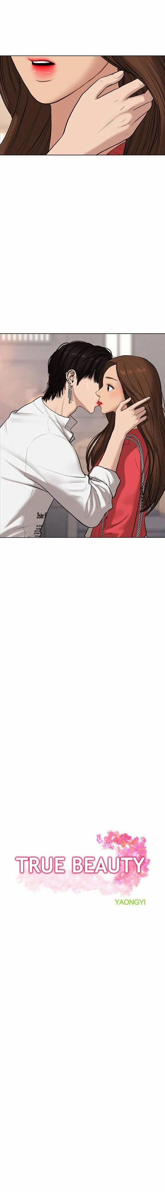 Vẻ Đẹp Đích Thực – True Beauty 71 trang 1