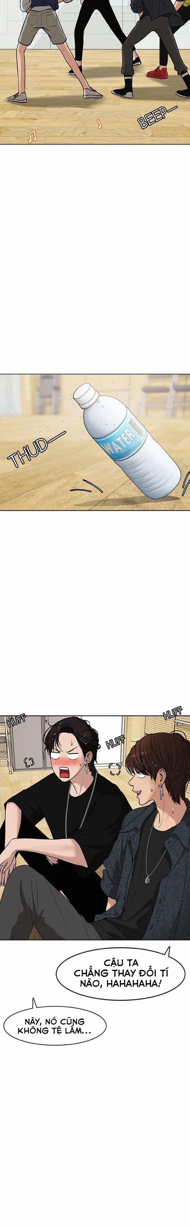 Vẻ Đẹp Đích Thực – True Beauty 71 trang 17