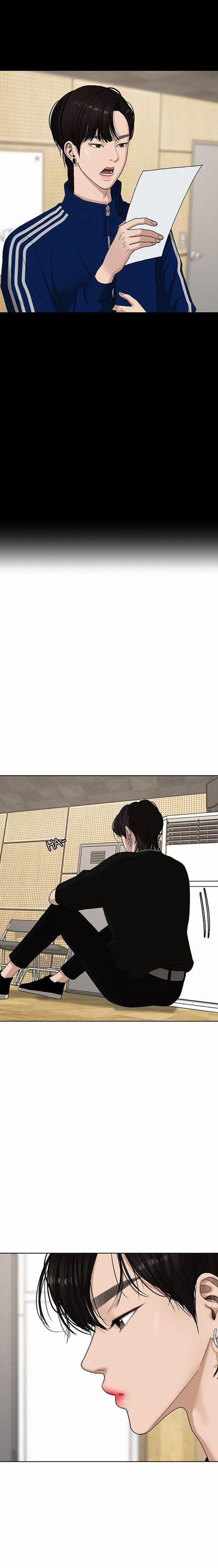 Vẻ Đẹp Đích Thực – True Beauty 71 trang 24