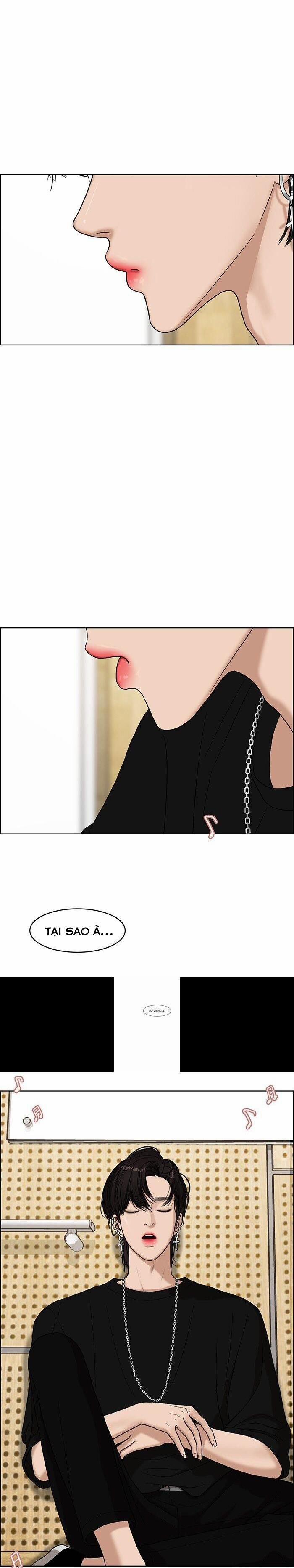 Vẻ Đẹp Đích Thực – True Beauty 71 trang 25