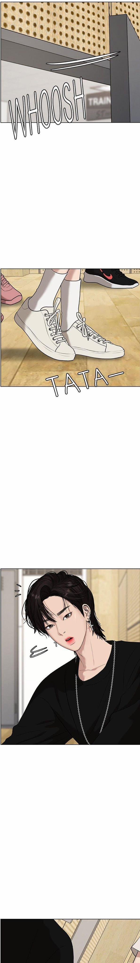 Vẻ Đẹp Đích Thực – True Beauty 71 trang 28