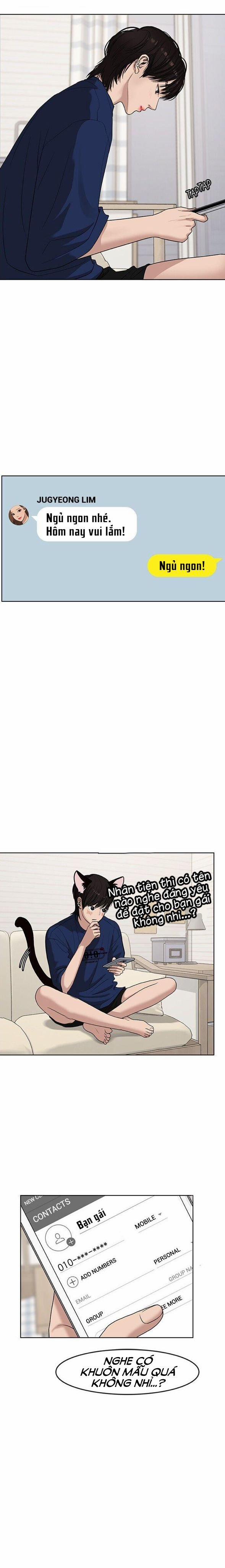 Vẻ Đẹp Đích Thực – True Beauty 71 trang 3