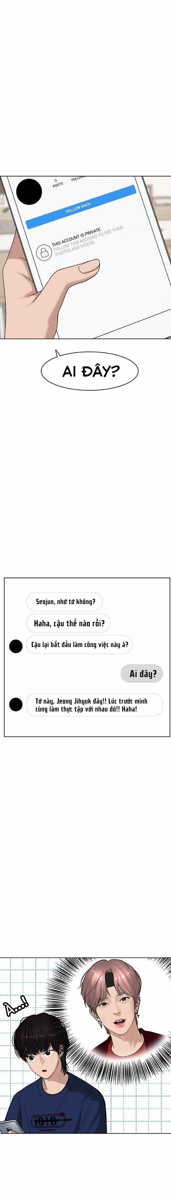 Vẻ Đẹp Đích Thực – True Beauty 71 trang 5