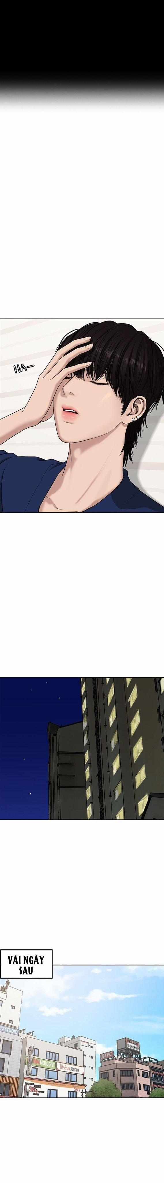 Vẻ Đẹp Đích Thực – True Beauty 71 trang 8