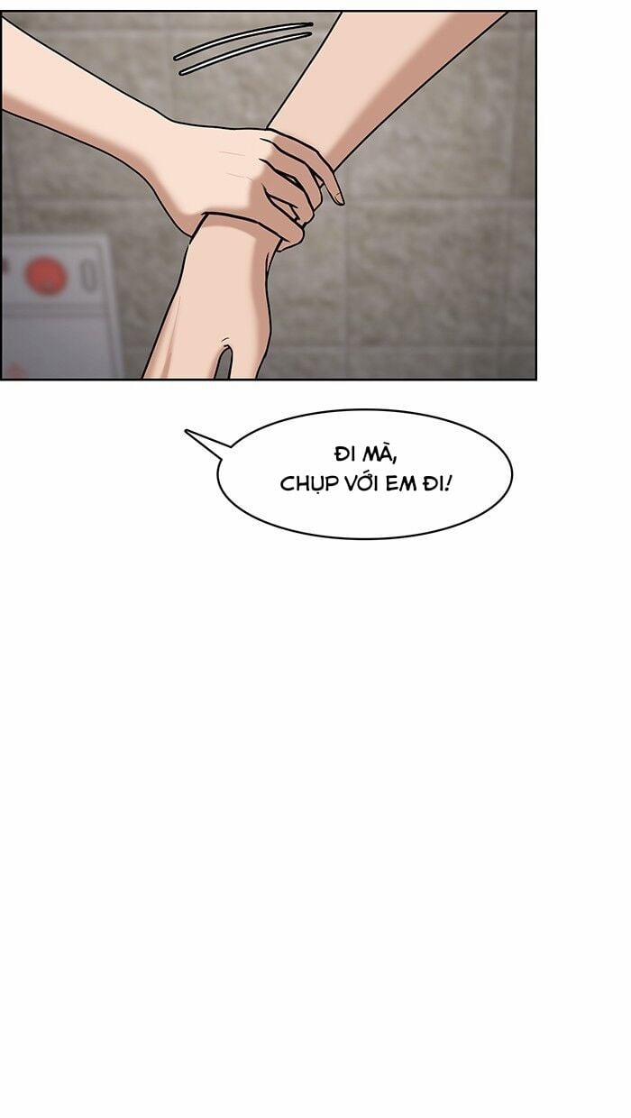 Vẻ Đẹp Đích Thực – True Beauty 73 trang 10