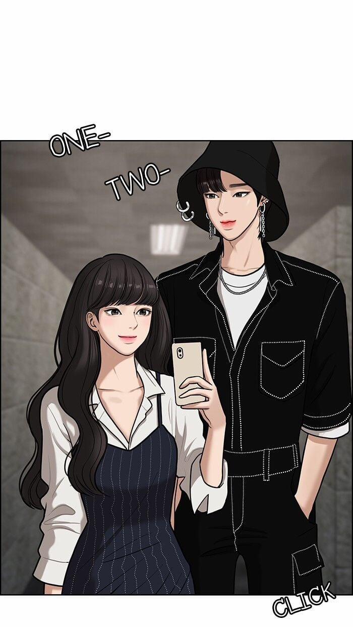 Vẻ Đẹp Đích Thực – True Beauty 73 trang 11