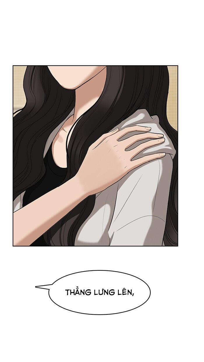 Vẻ Đẹp Đích Thực – True Beauty 73 trang 115