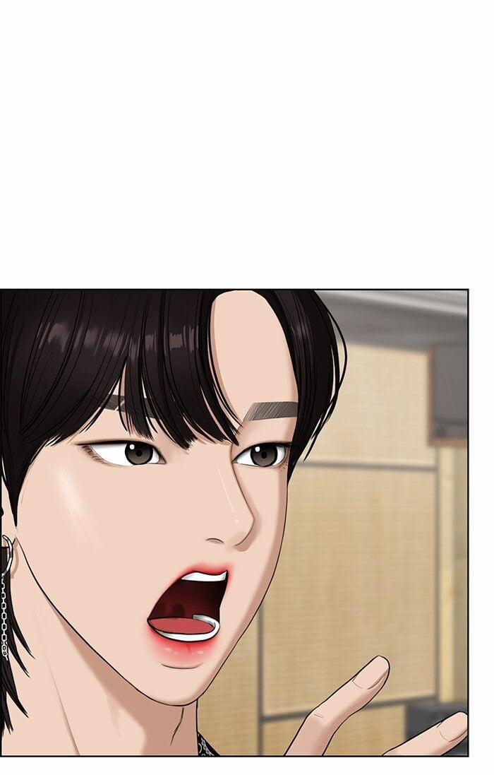 Vẻ Đẹp Đích Thực – True Beauty 73 trang 116