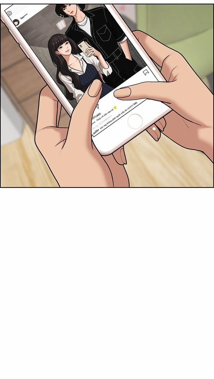 Vẻ Đẹp Đích Thực – True Beauty 73 trang 14