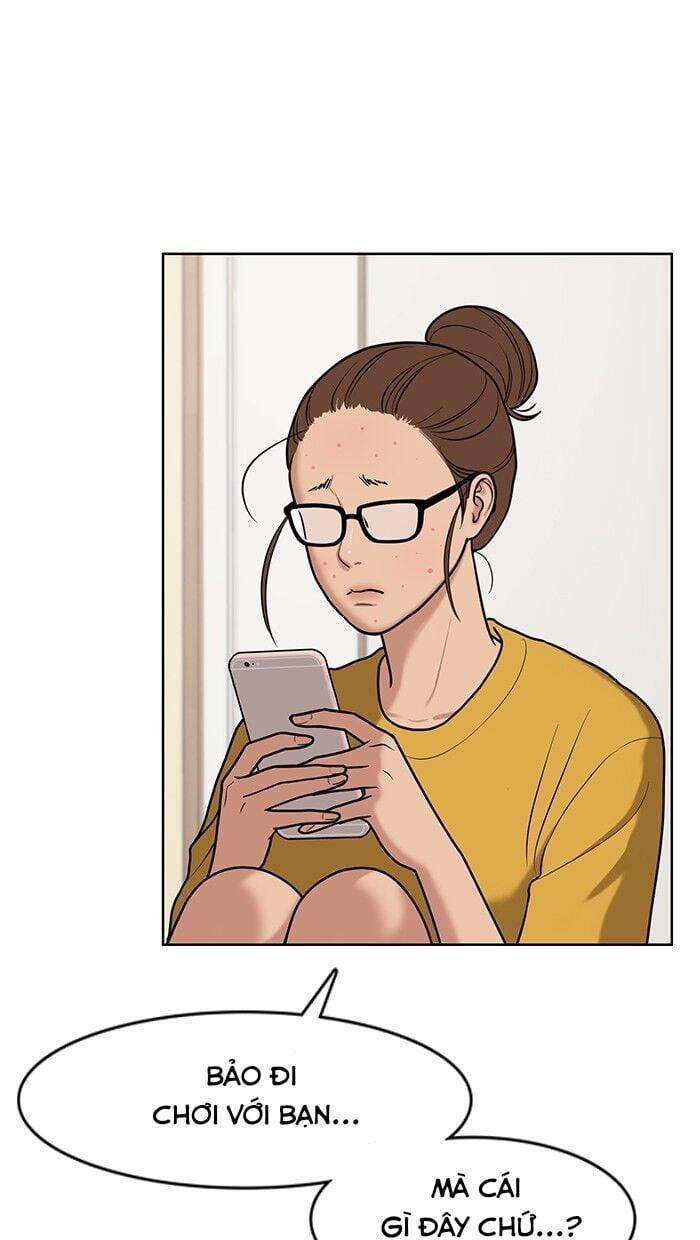 Vẻ Đẹp Đích Thực – True Beauty 73 trang 15