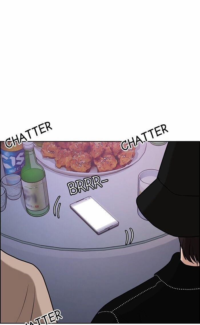 Vẻ Đẹp Đích Thực – True Beauty 73 trang 18