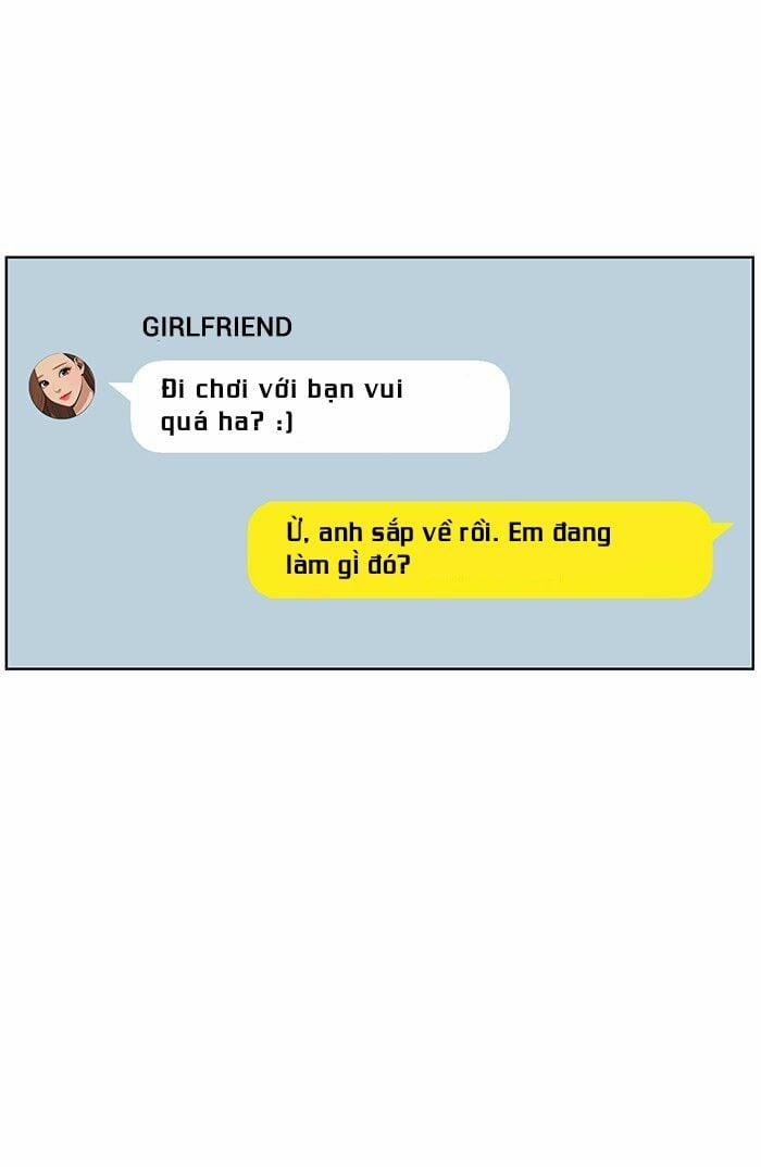 Vẻ Đẹp Đích Thực – True Beauty 73 trang 21