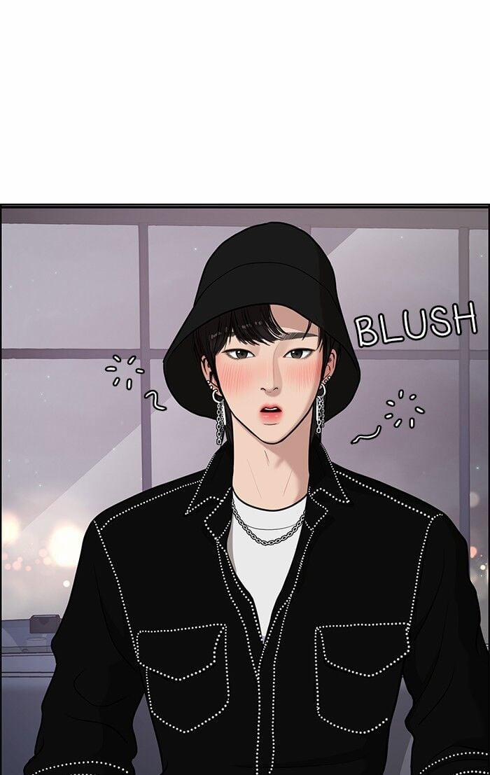 Vẻ Đẹp Đích Thực – True Beauty 73 trang 29