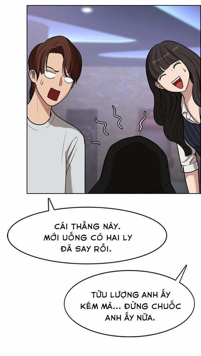 Vẻ Đẹp Đích Thực – True Beauty 73 trang 31