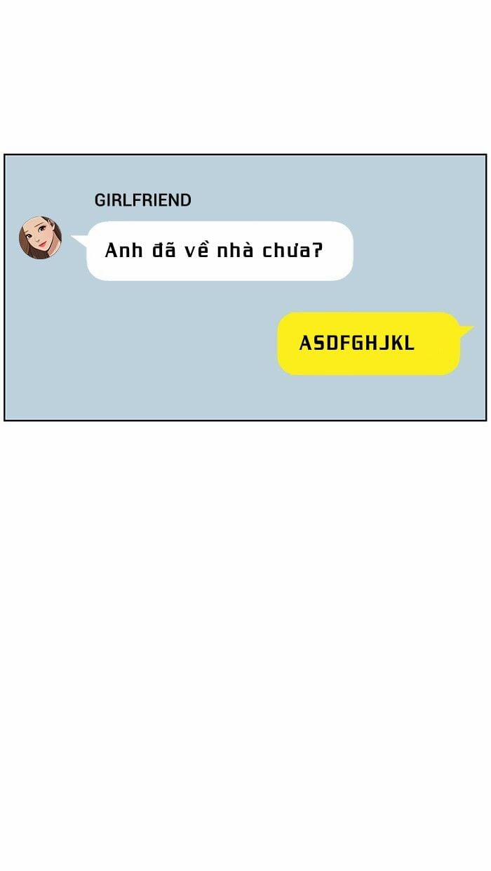 Vẻ Đẹp Đích Thực – True Beauty 73 trang 44