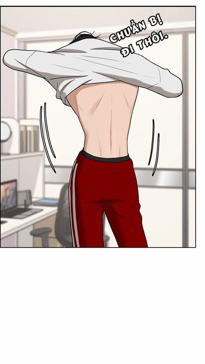 Vẻ Đẹp Đích Thực – True Beauty 73 trang 52