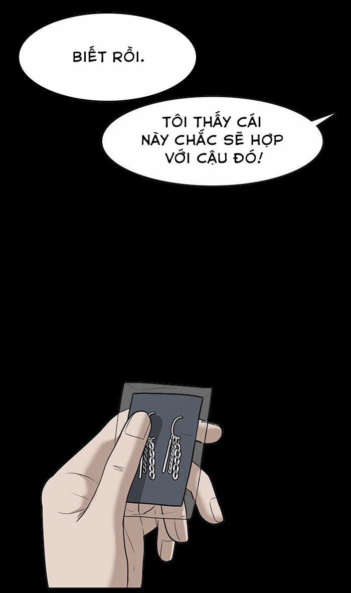 Vẻ Đẹp Đích Thực – True Beauty 73 trang 58