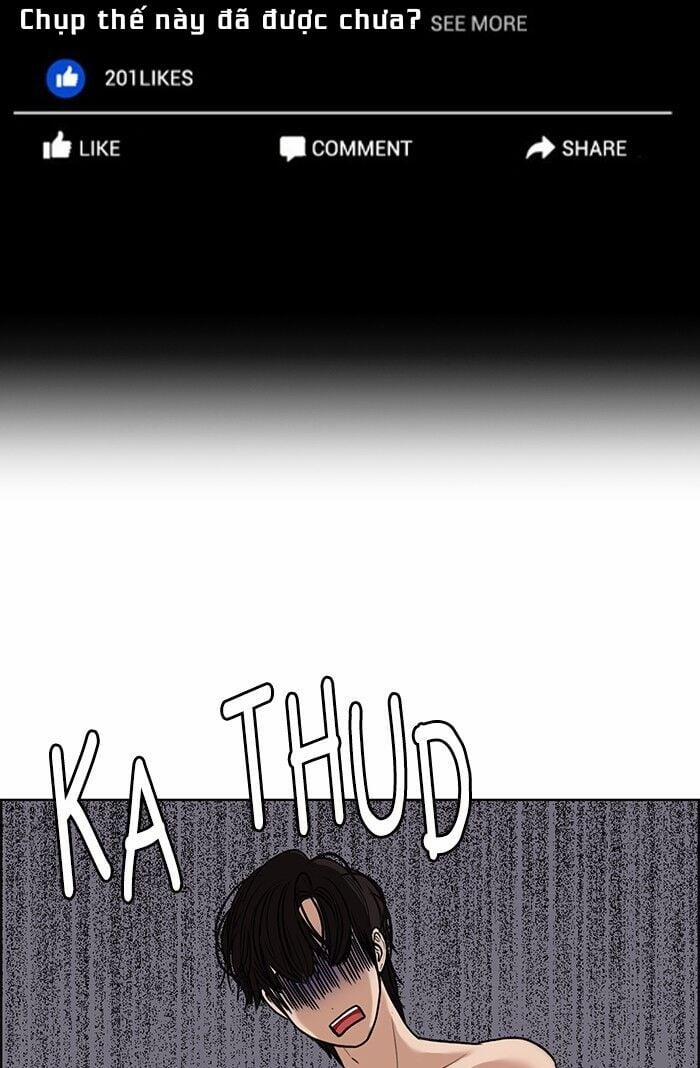 Vẻ Đẹp Đích Thực – True Beauty 73 trang 60