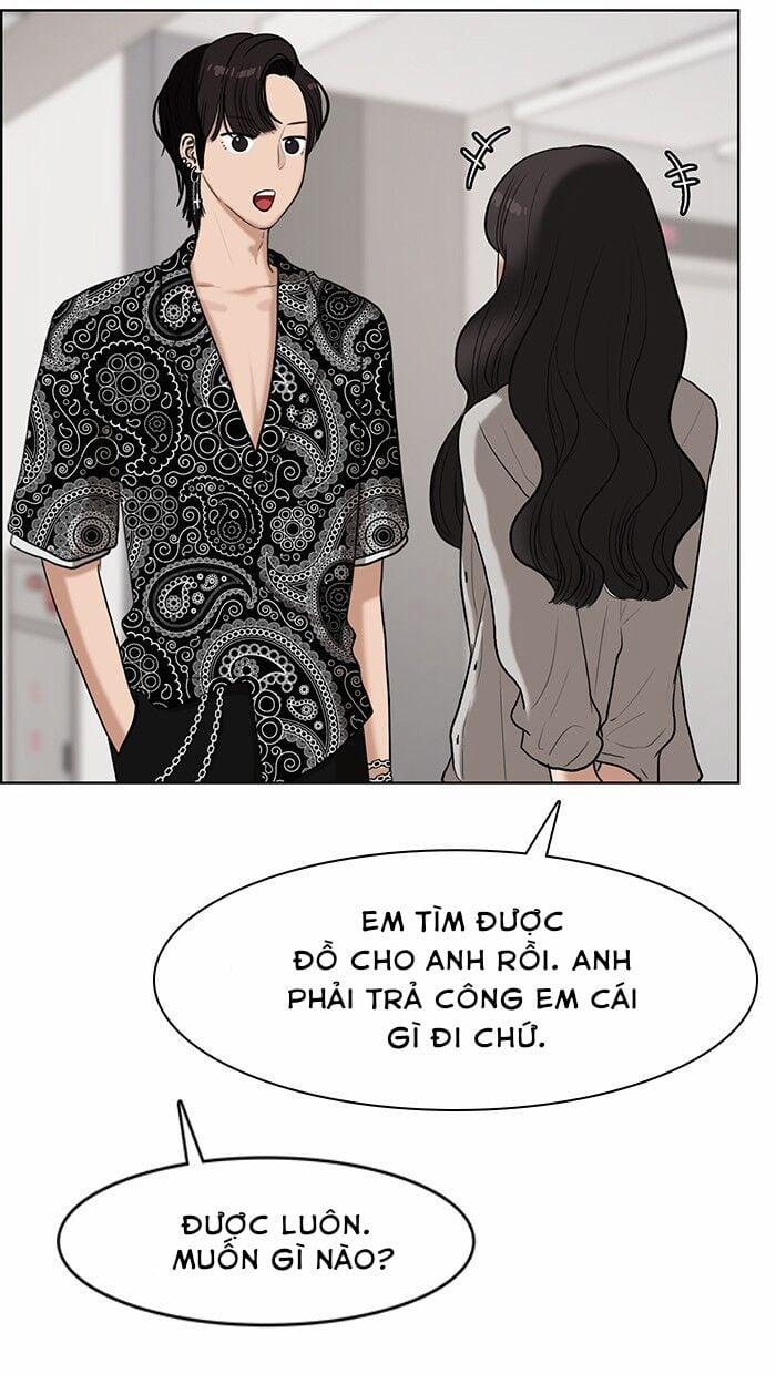 Vẻ Đẹp Đích Thực – True Beauty 73 trang 81