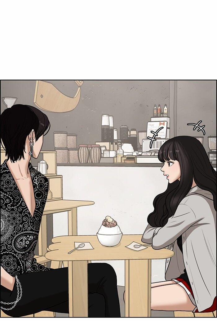 Vẻ Đẹp Đích Thực – True Beauty 73 trang 85