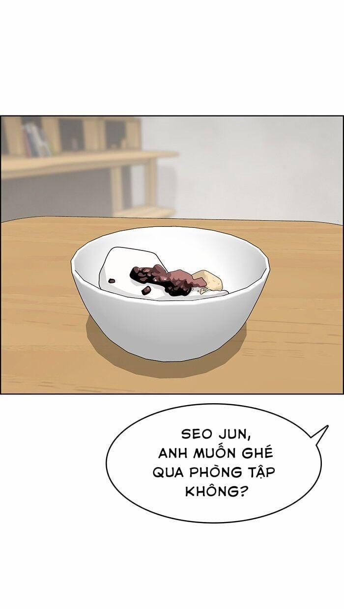 Vẻ Đẹp Đích Thực – True Beauty 73 trang 91