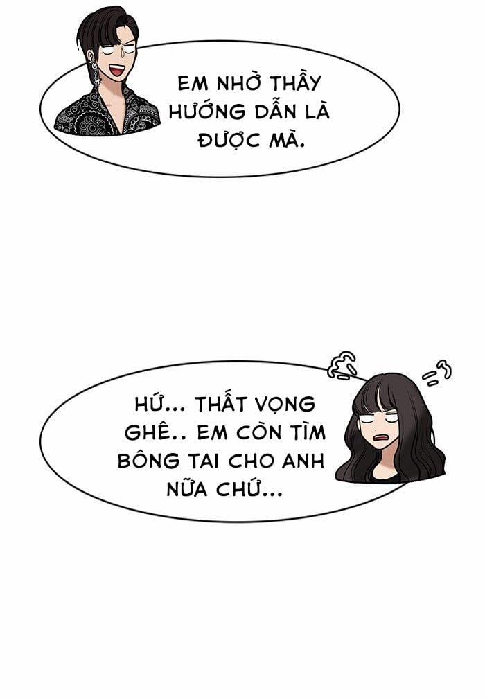 Vẻ Đẹp Đích Thực – True Beauty 73 trang 93