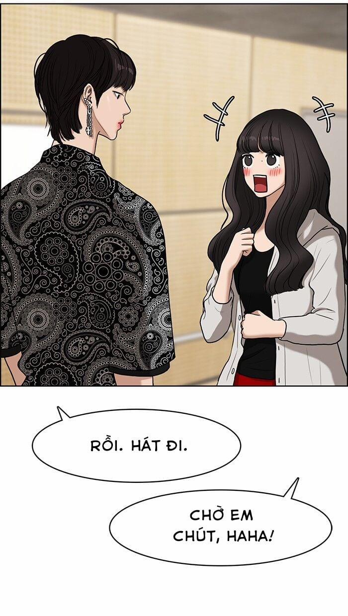 Vẻ Đẹp Đích Thực – True Beauty 73 trang 98