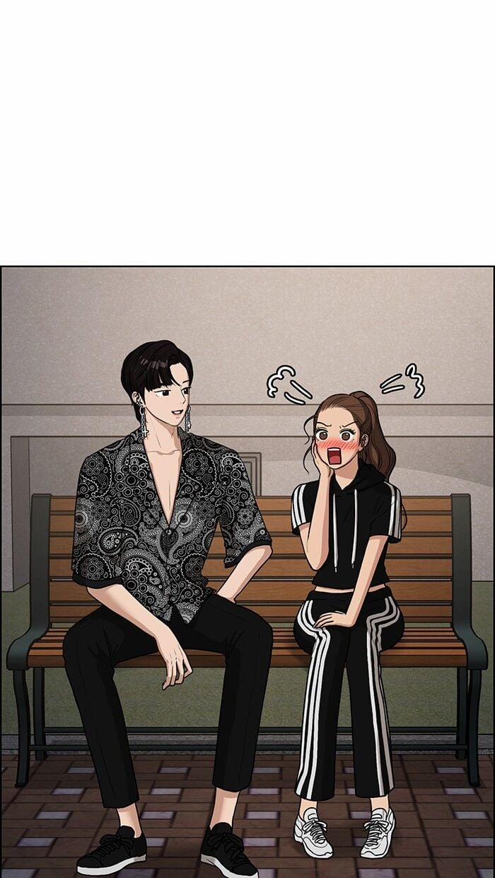 Vẻ Đẹp Đích Thực – True Beauty 74 trang 101