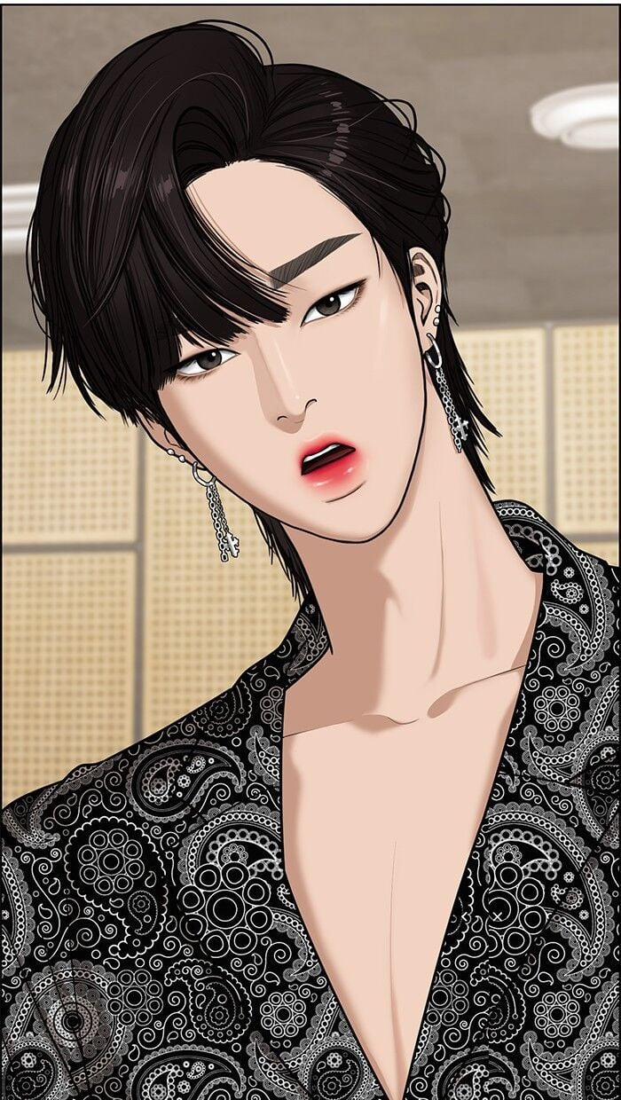 Vẻ Đẹp Đích Thực – True Beauty 74 trang 12