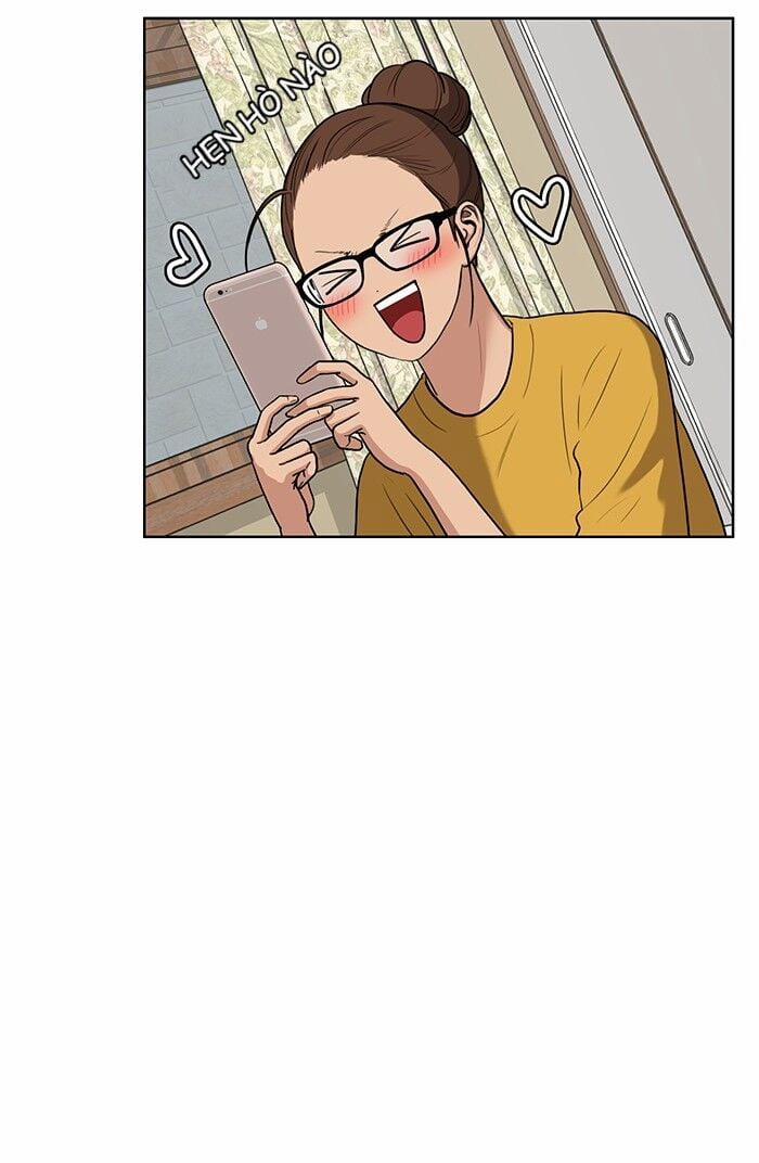 Vẻ Đẹp Đích Thực – True Beauty 74 trang 121