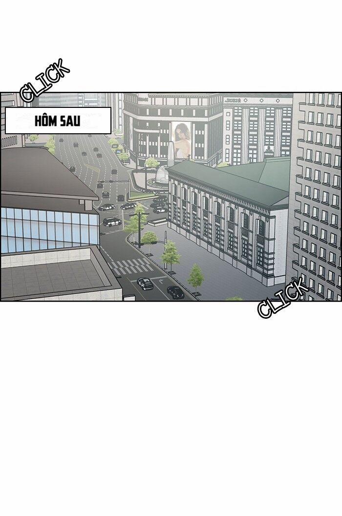 Vẻ Đẹp Đích Thực – True Beauty 74 trang 123