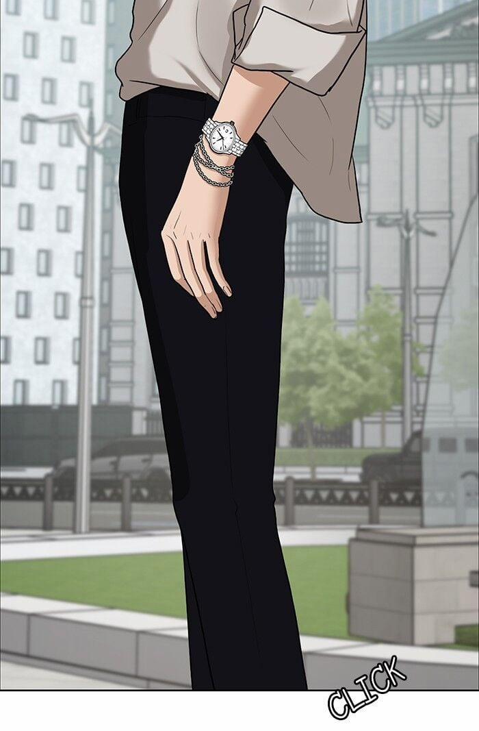 Vẻ Đẹp Đích Thực – True Beauty 74 trang 127