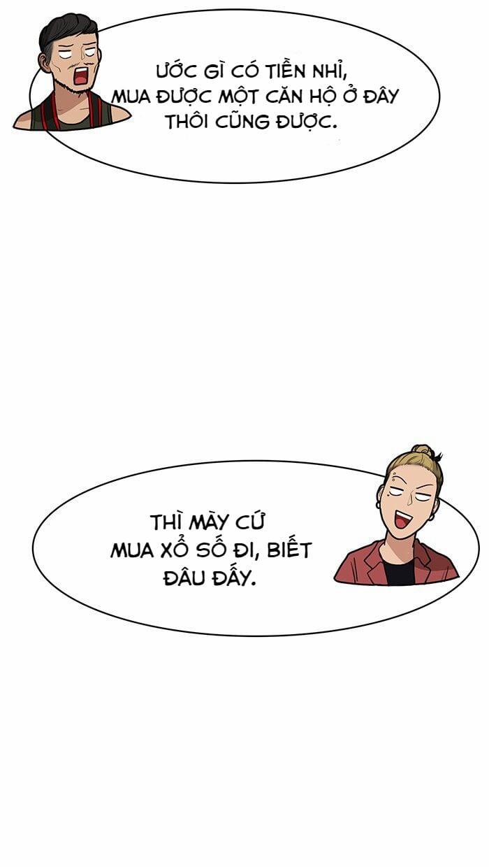 Vẻ Đẹp Đích Thực – True Beauty 74 trang 137