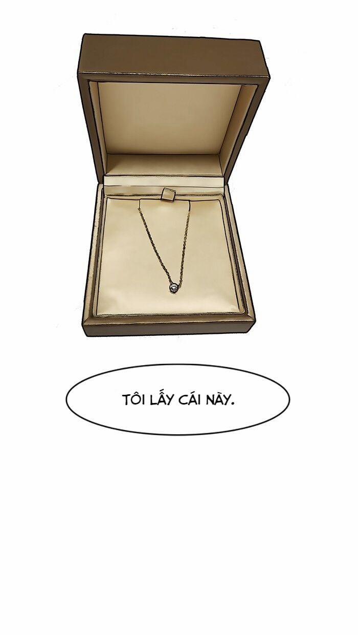 Vẻ Đẹp Đích Thực – True Beauty 74 trang 151