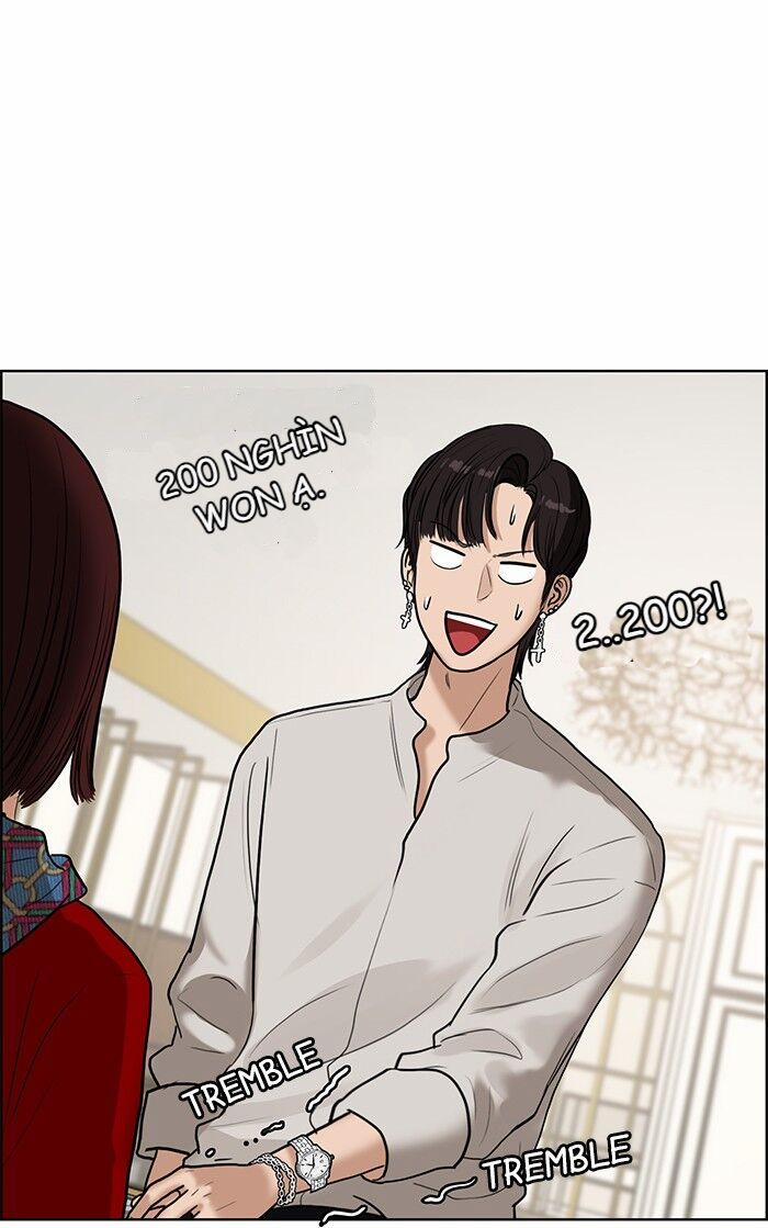 Vẻ Đẹp Đích Thực – True Beauty 74 trang 152