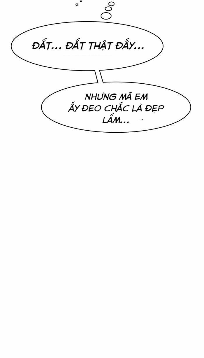 Vẻ Đẹp Đích Thực – True Beauty 74 trang 154