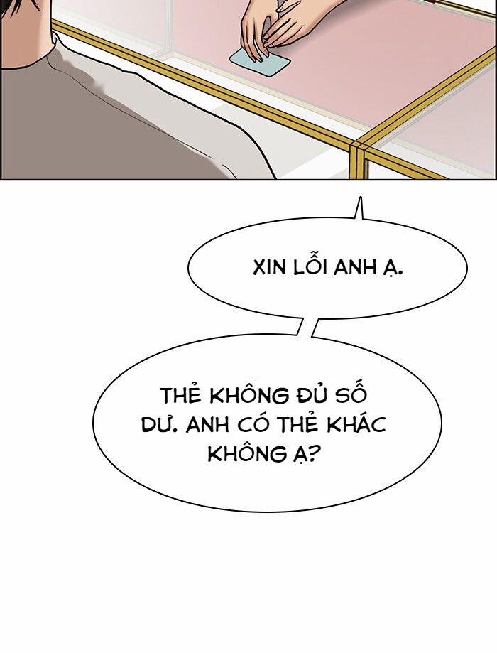 Vẻ Đẹp Đích Thực – True Beauty 74 trang 161