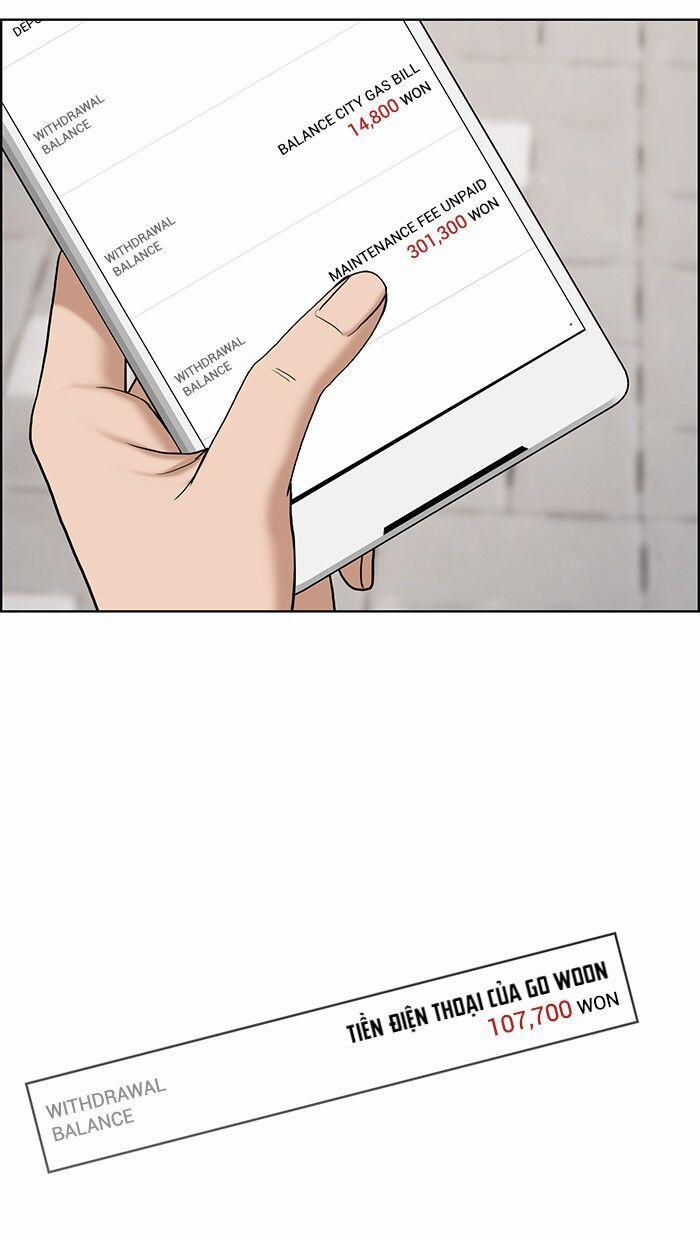 Vẻ Đẹp Đích Thực – True Beauty 74 trang 168