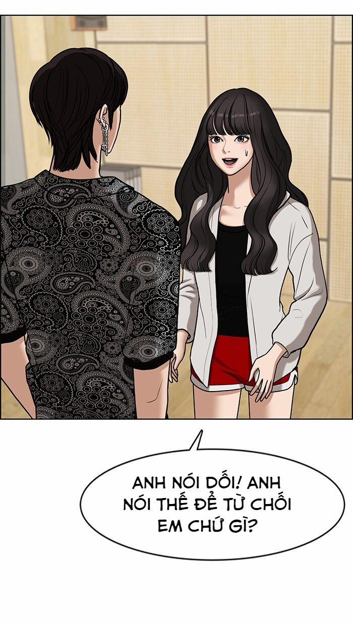 Vẻ Đẹp Đích Thực – True Beauty 74 trang 17