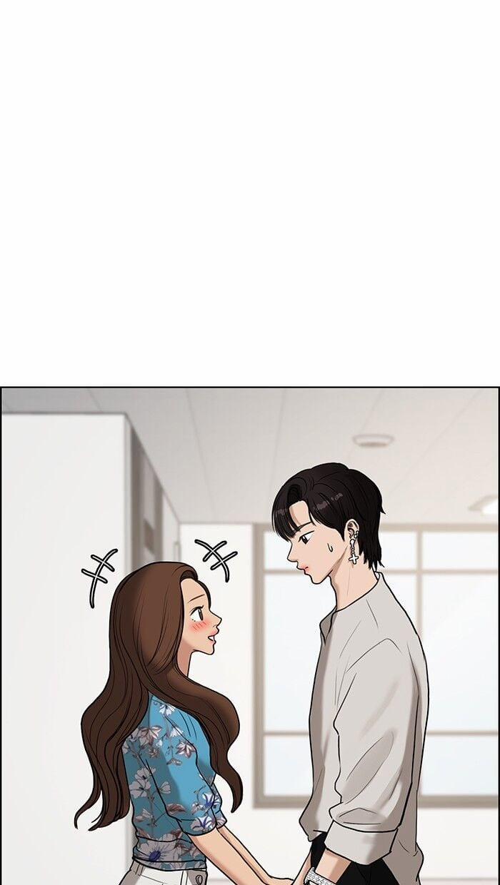 Vẻ Đẹp Đích Thực – True Beauty 74 trang 179