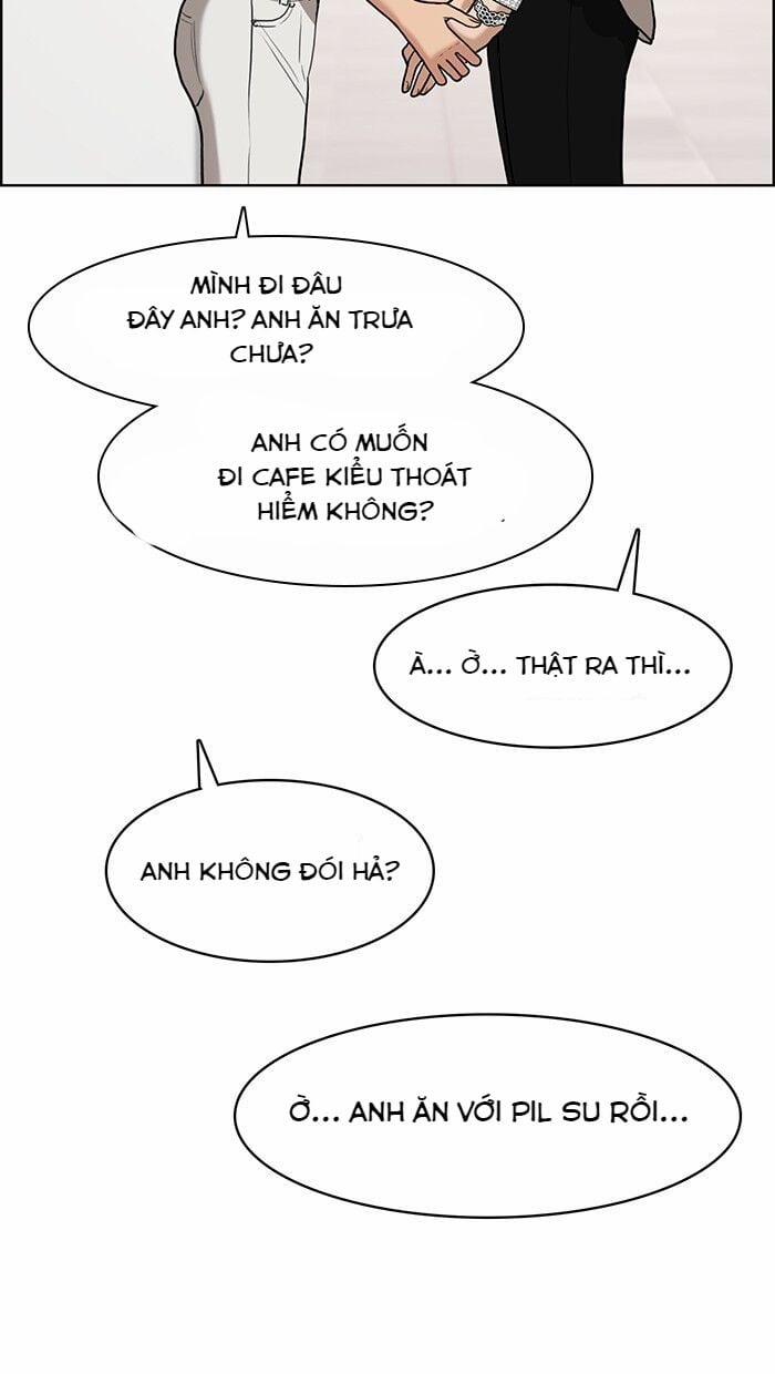 Vẻ Đẹp Đích Thực – True Beauty 74 trang 181