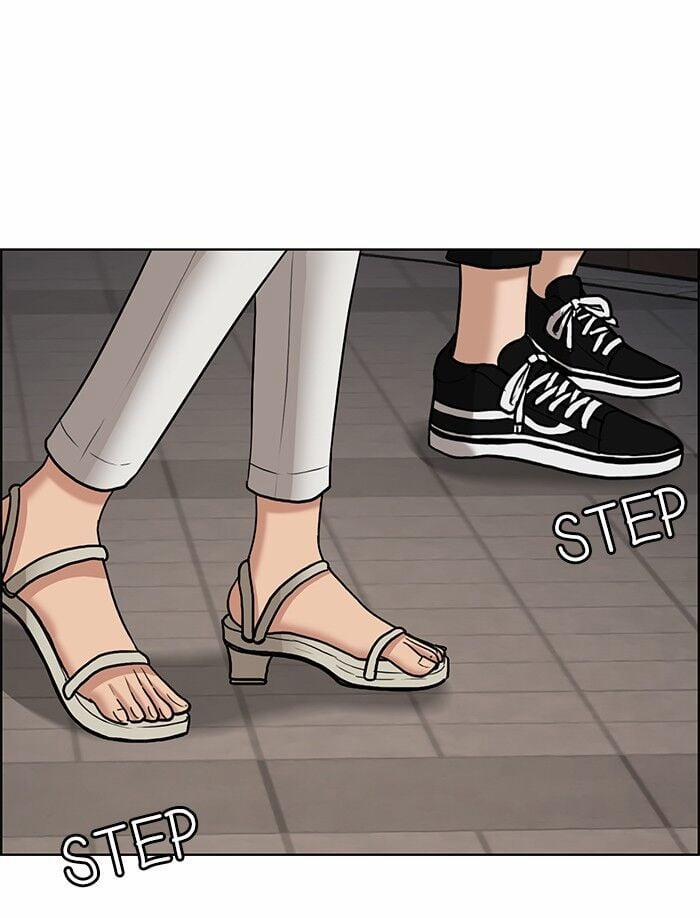 Vẻ Đẹp Đích Thực – True Beauty 74 trang 195