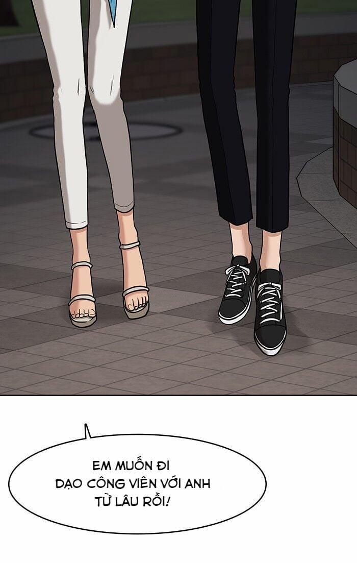 Vẻ Đẹp Đích Thực – True Beauty 74 trang 198